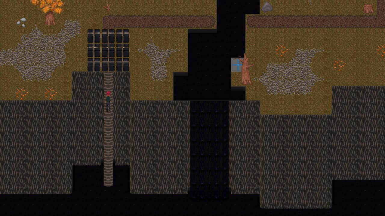 Ruh and the Rejuvenation Spa screenshot 5