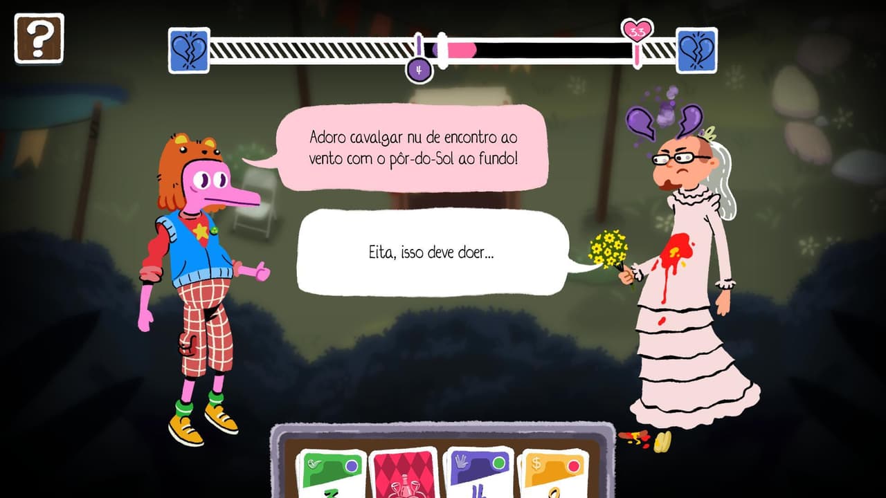 Boto Bom-de-Prosa screenshot 6