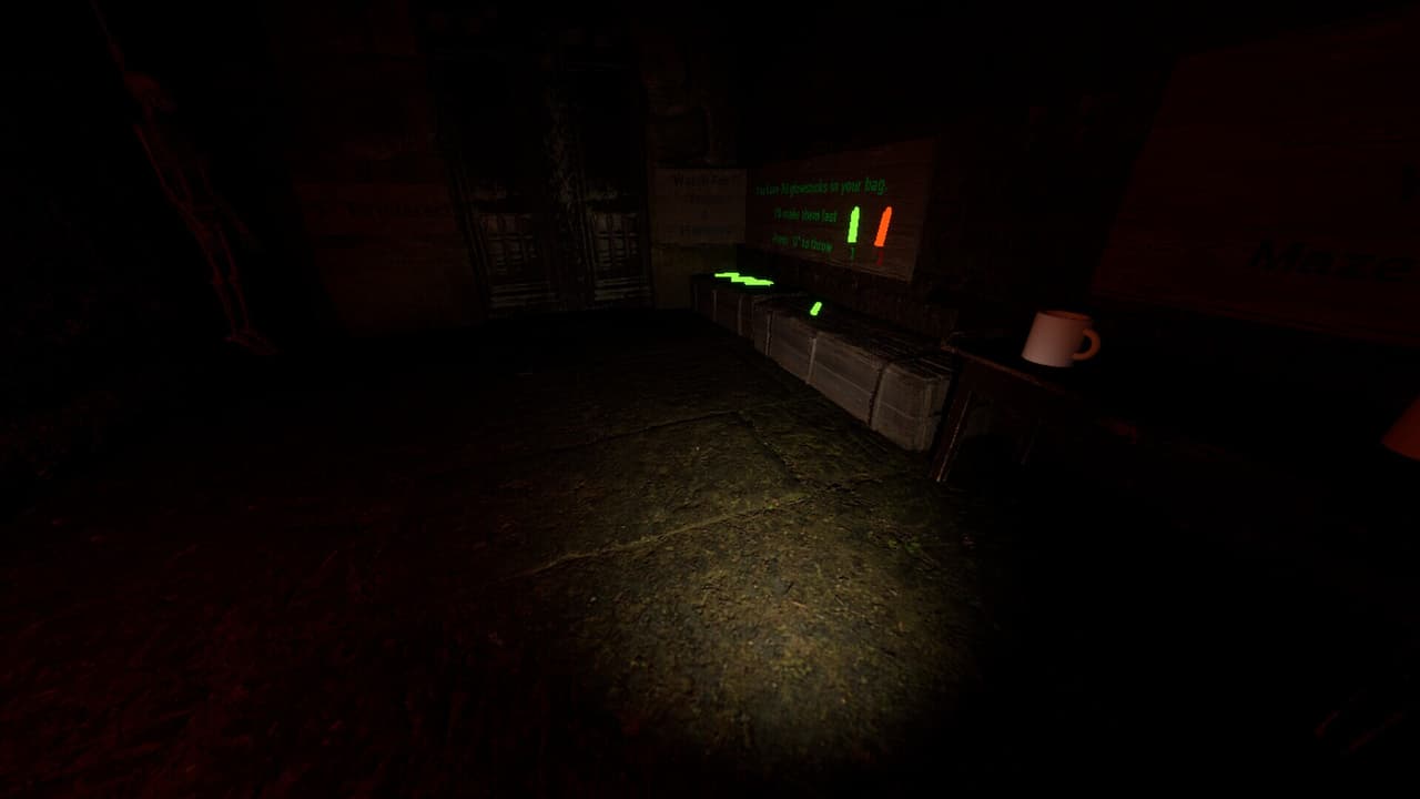 The Ruins screenshot 4