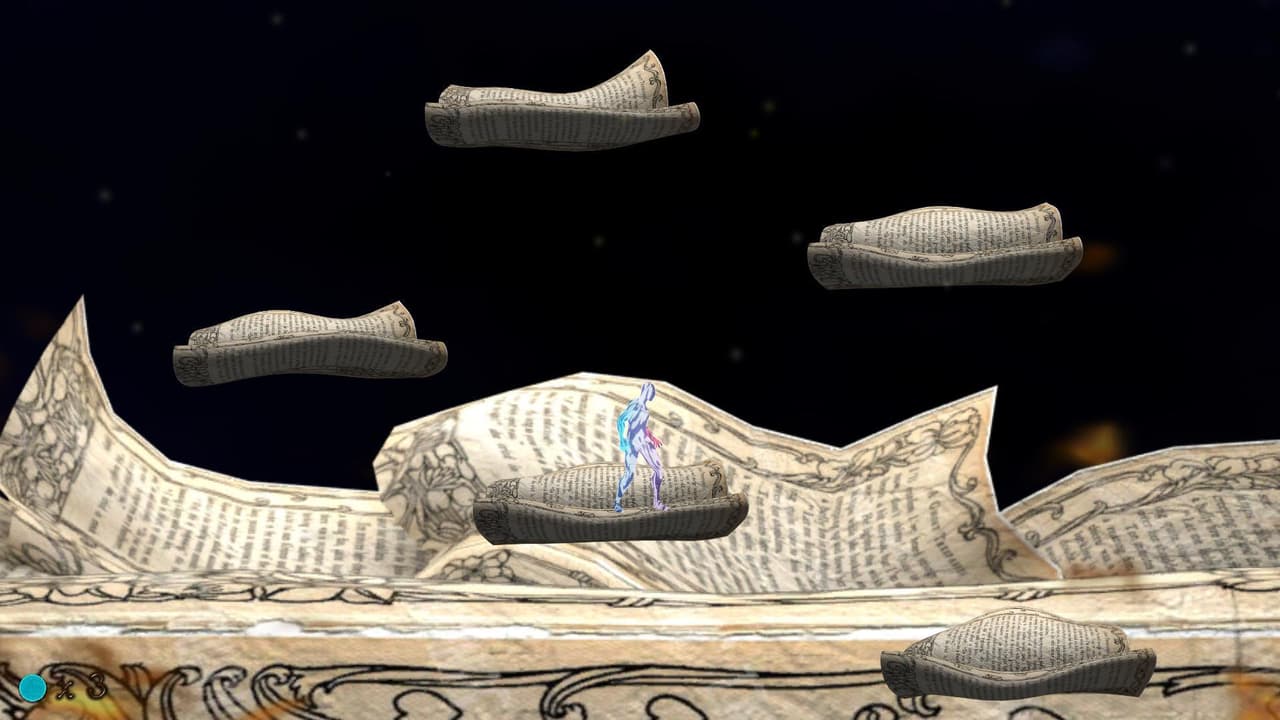 Perpetuus (SummerDevil) screenshot 4
