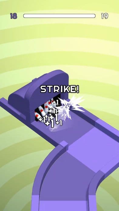 Hyper Bowling