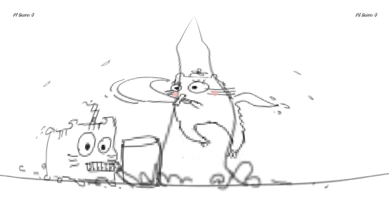 Duel (itch) (Yosmi)