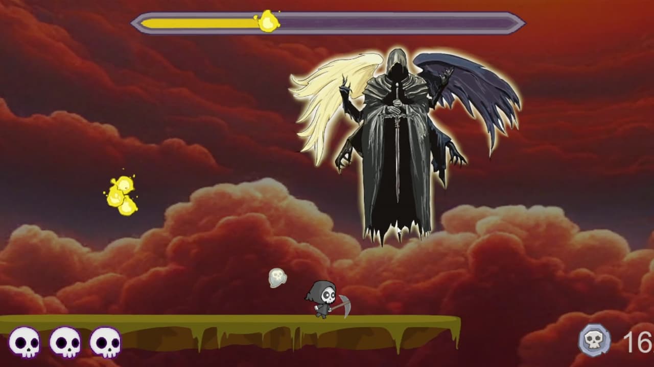 DeathSpell