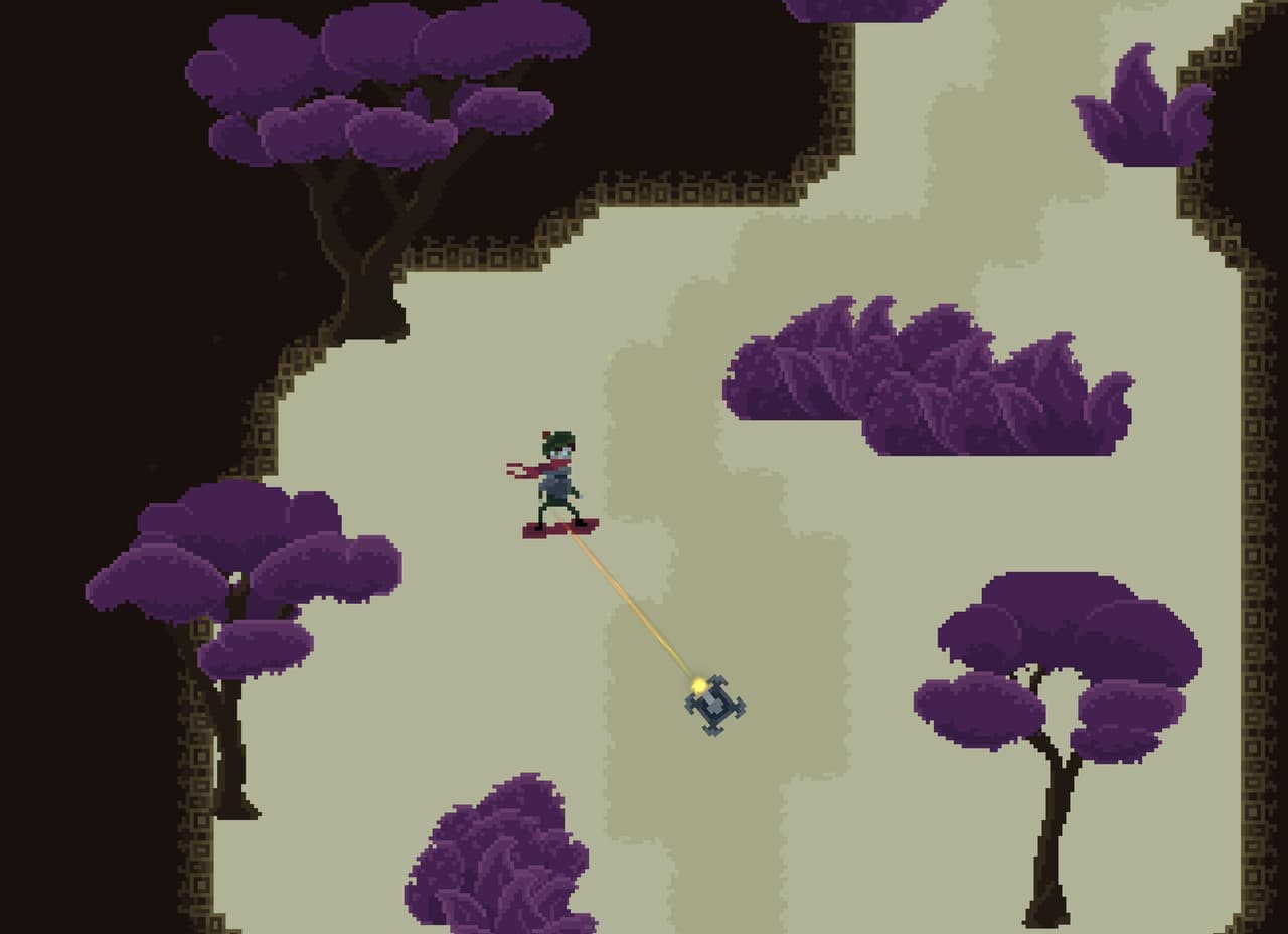 Ghost Hover screenshot 4