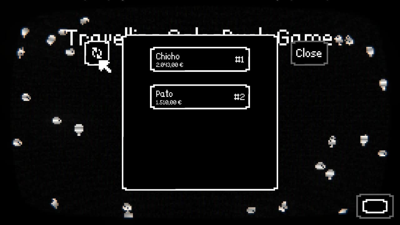 Travelling SalesDuck Game screenshot 4