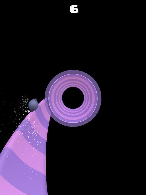 Rolling Slide screenshot 4