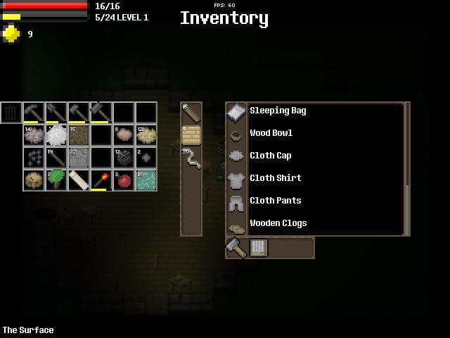 Erth screenshot 4