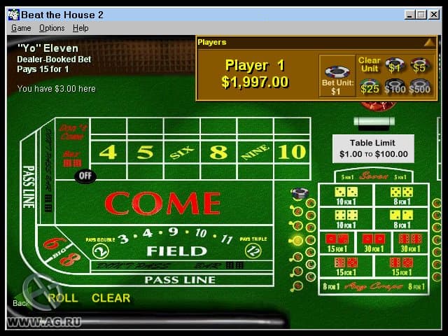 Beat the House 2 screenshot 3