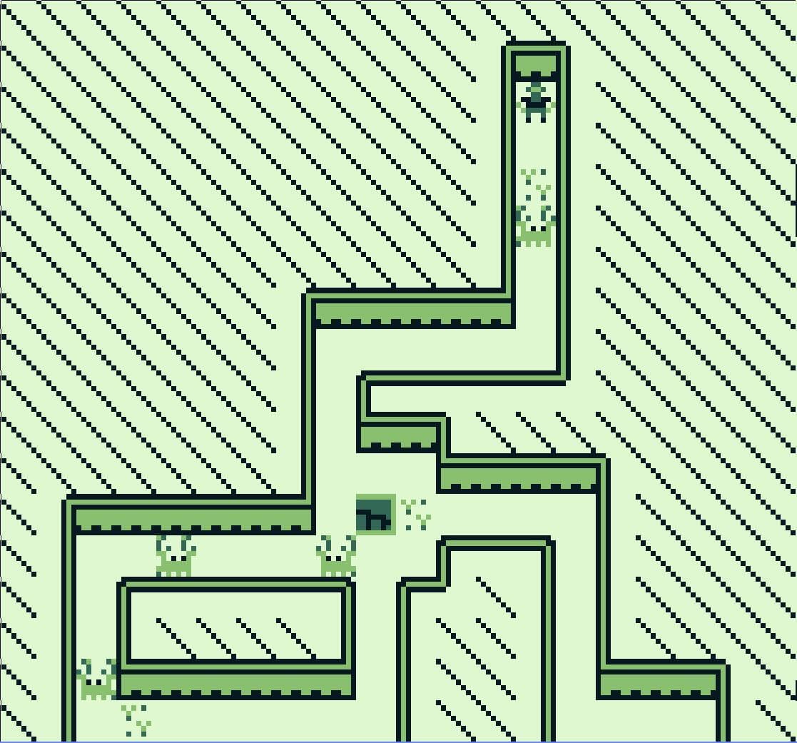 Castle of Sword & Shield screenshot 2