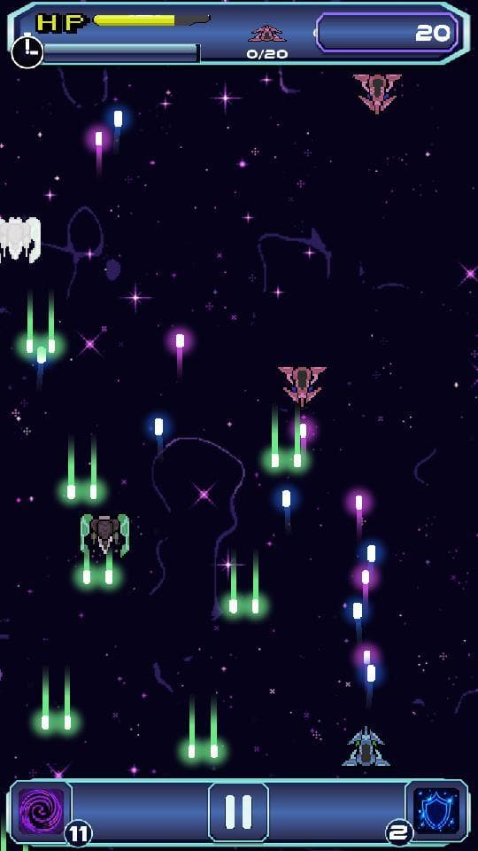 Turbo Winds v1.5.9 screenshot 5
