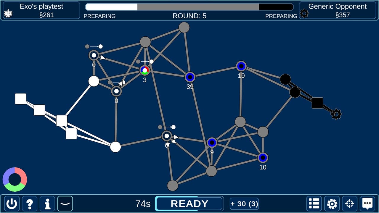 Argebe screenshot 4