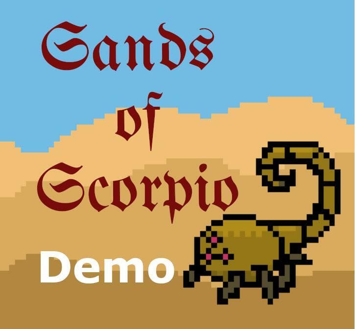 Sands of Scorpio Demo