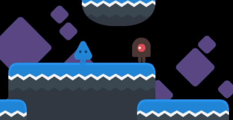 ArrowJump screenshot 2