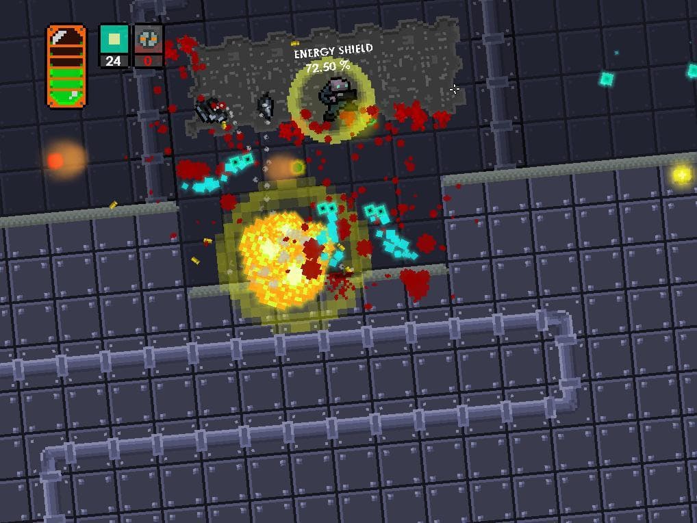PALPUS screenshot 6