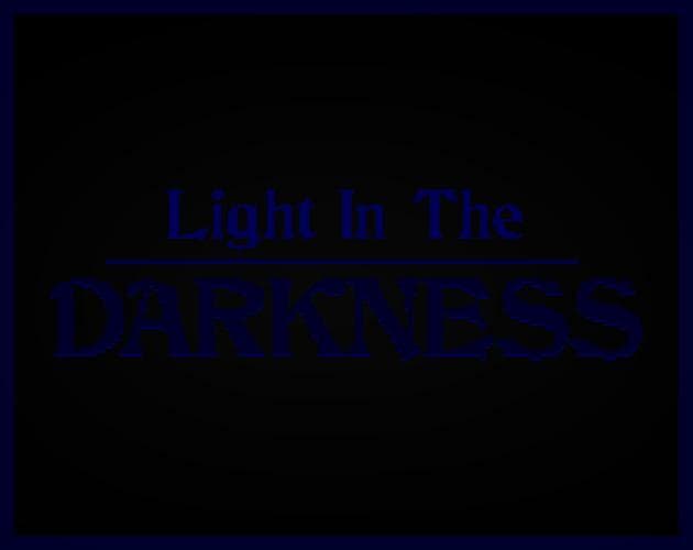 Light In The Darkness (itch) (MonteDev)