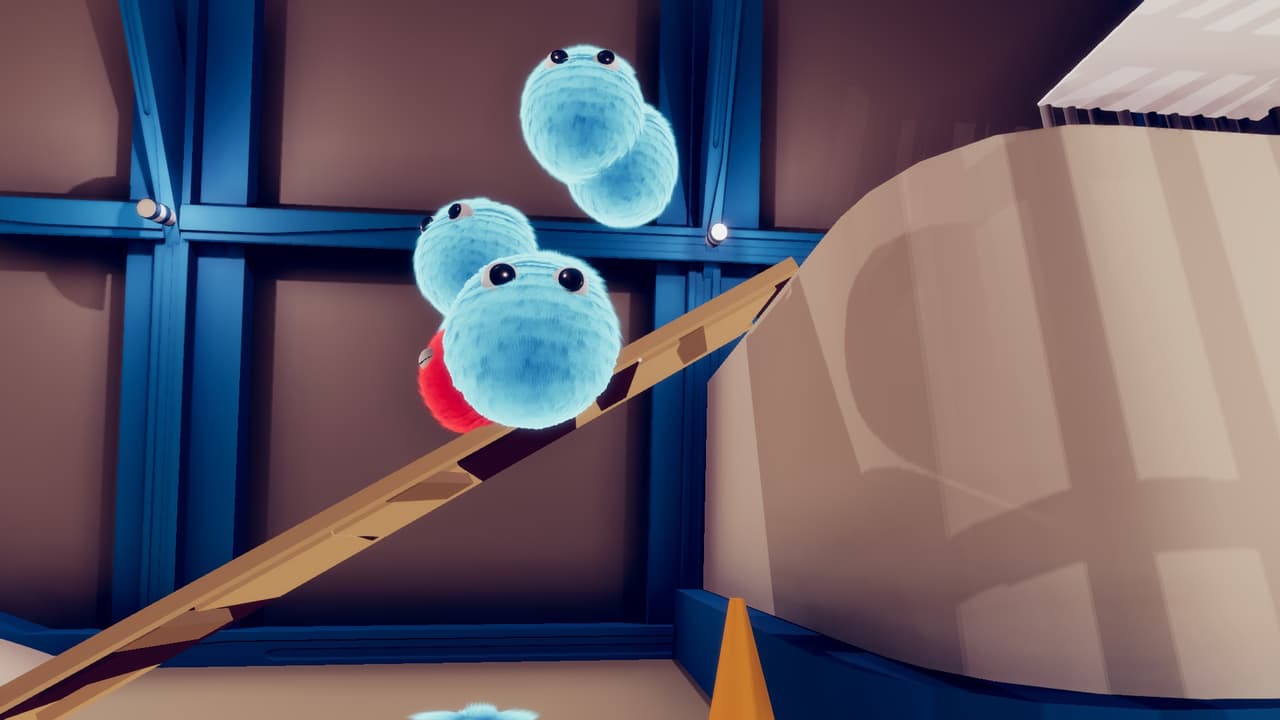 Fur the Game screenshot 3