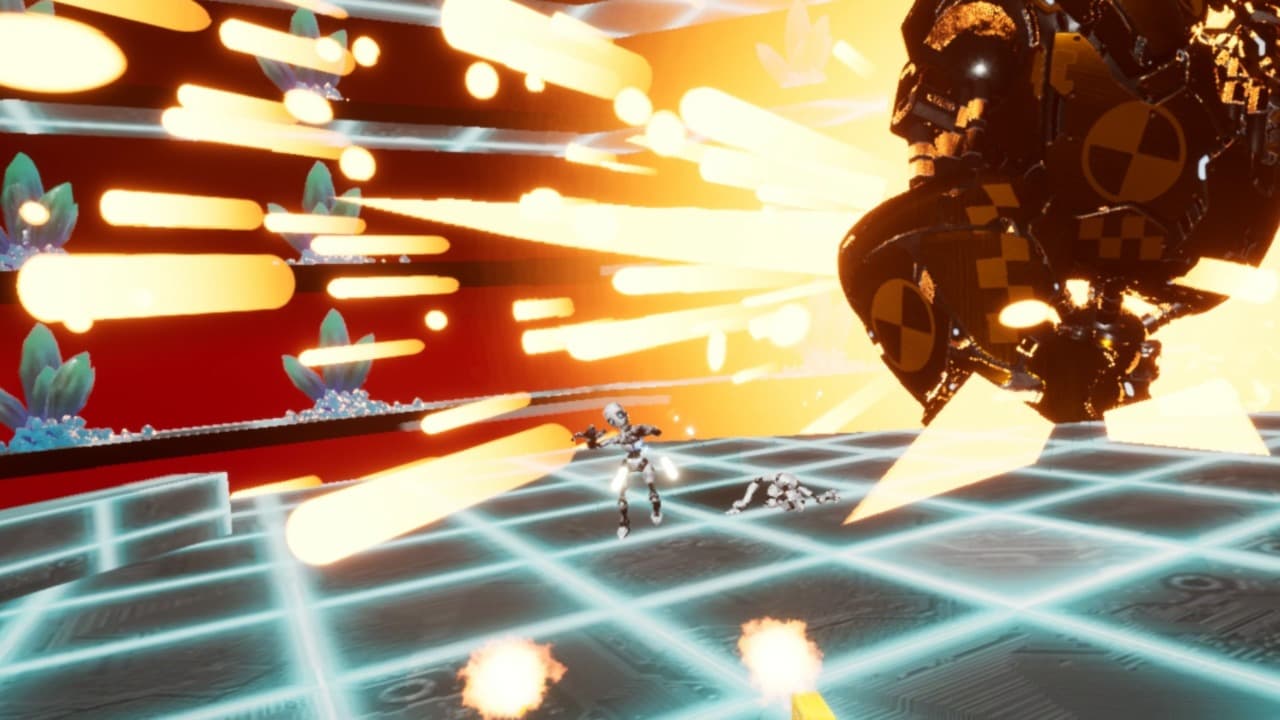Age of ILCOIN VR:Retribution