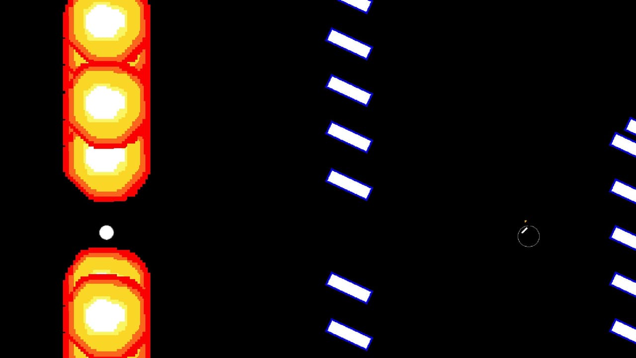 BOMB Pong screenshot 2