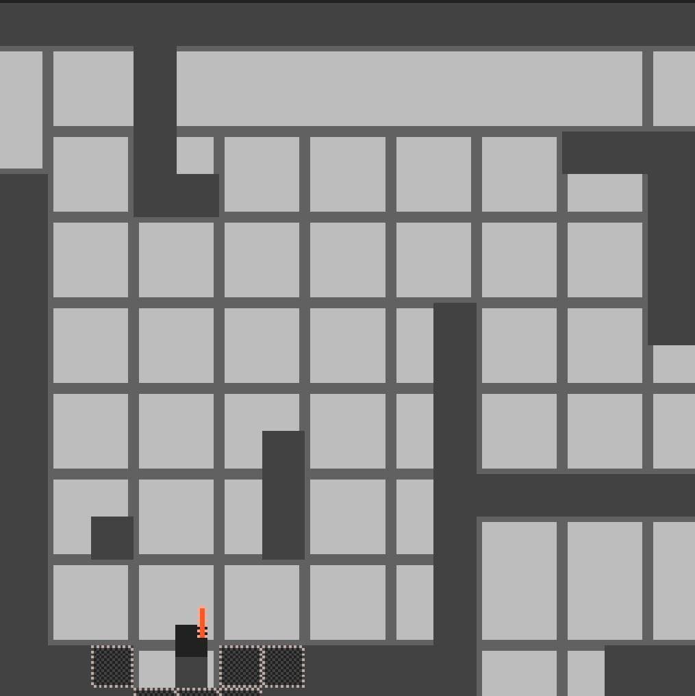 Figa (niegotowe) screenshot 4