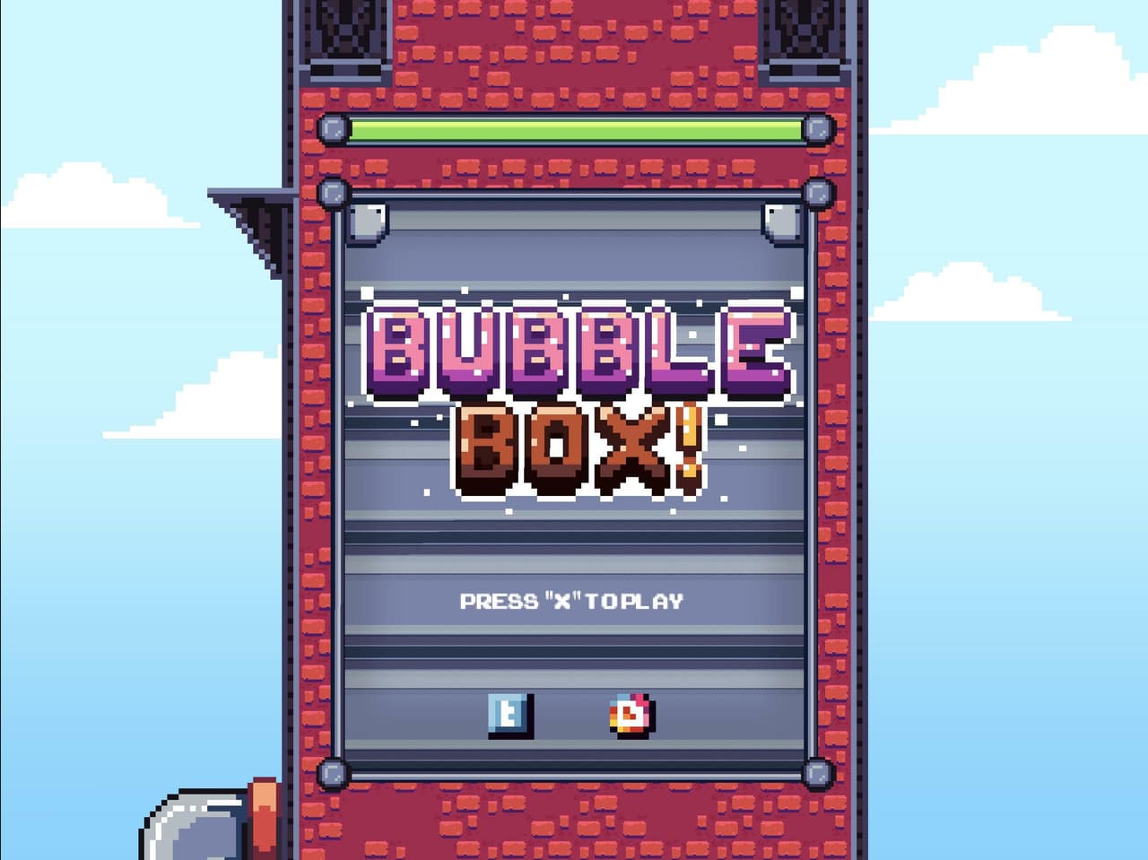 Bubble Box screenshot 2
