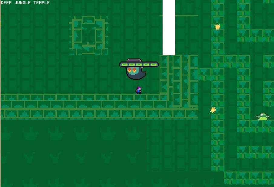 Breaking Dimension screenshot 2