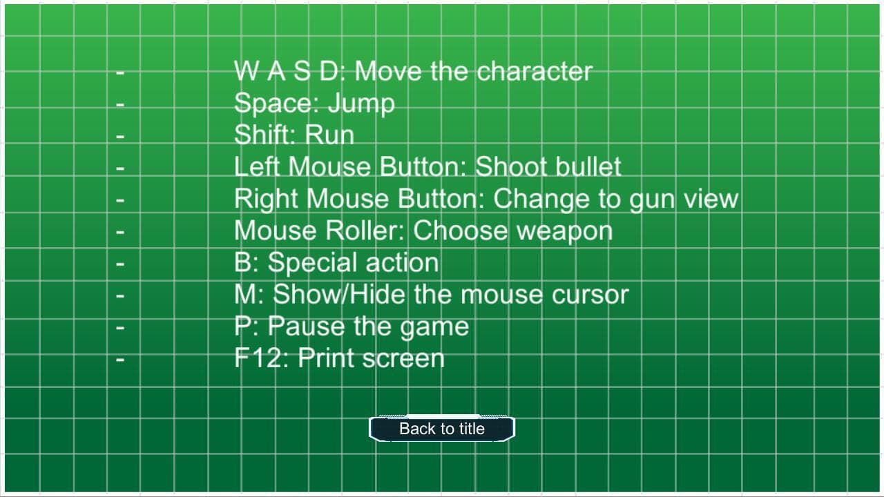 C(hinese)E(nglish)M(aths) Adventure beta trial version screenshot 2