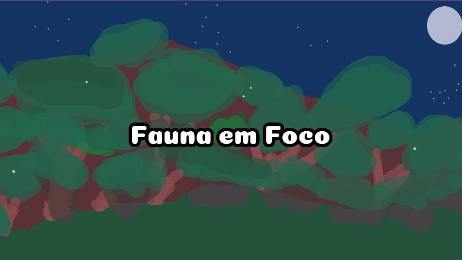 Fauna em Foco