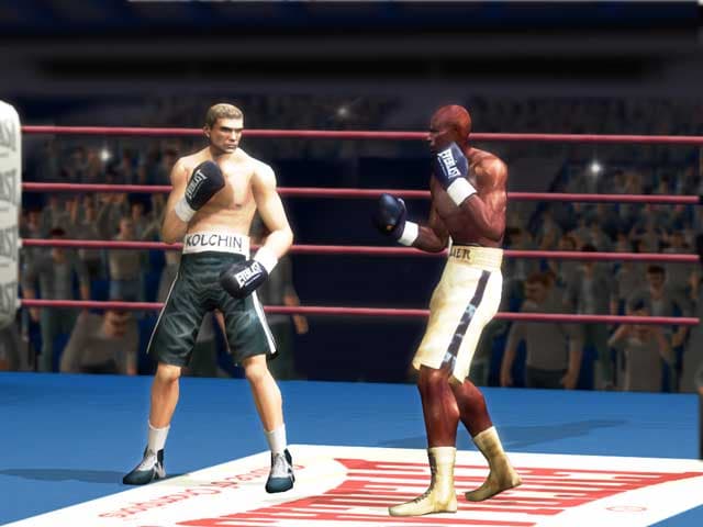 Shadow Fight screenshot 2
