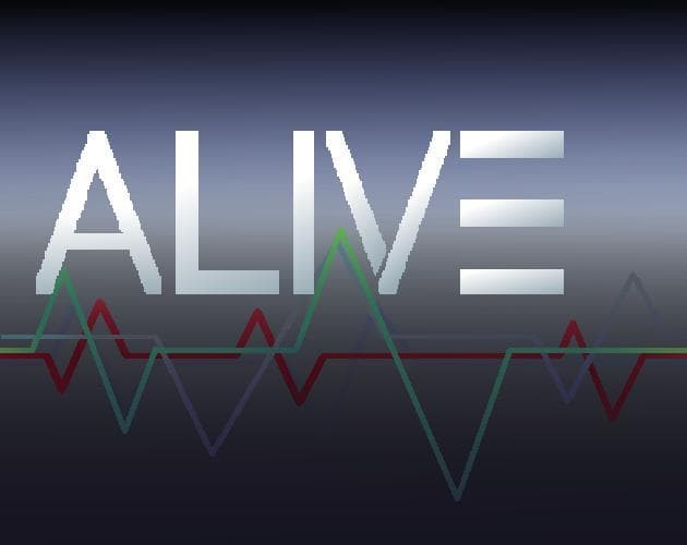 A.L.I.V.E.