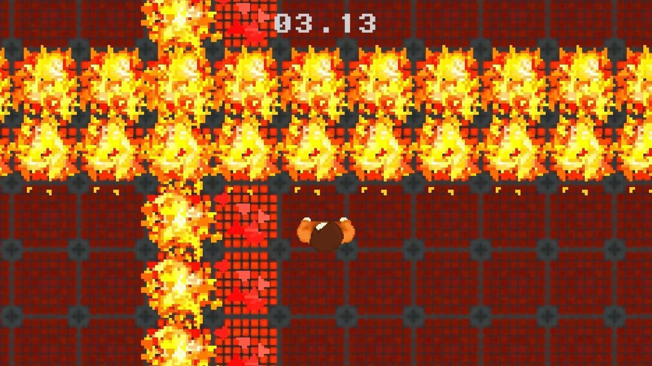 Convic Challenge - Underworld screenshot 3