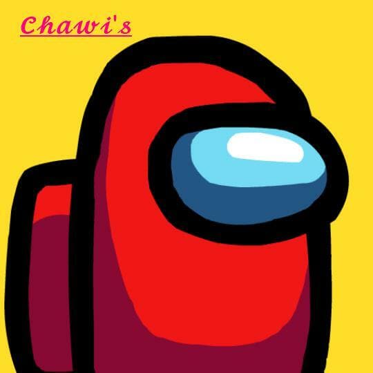 Chawis Among Us