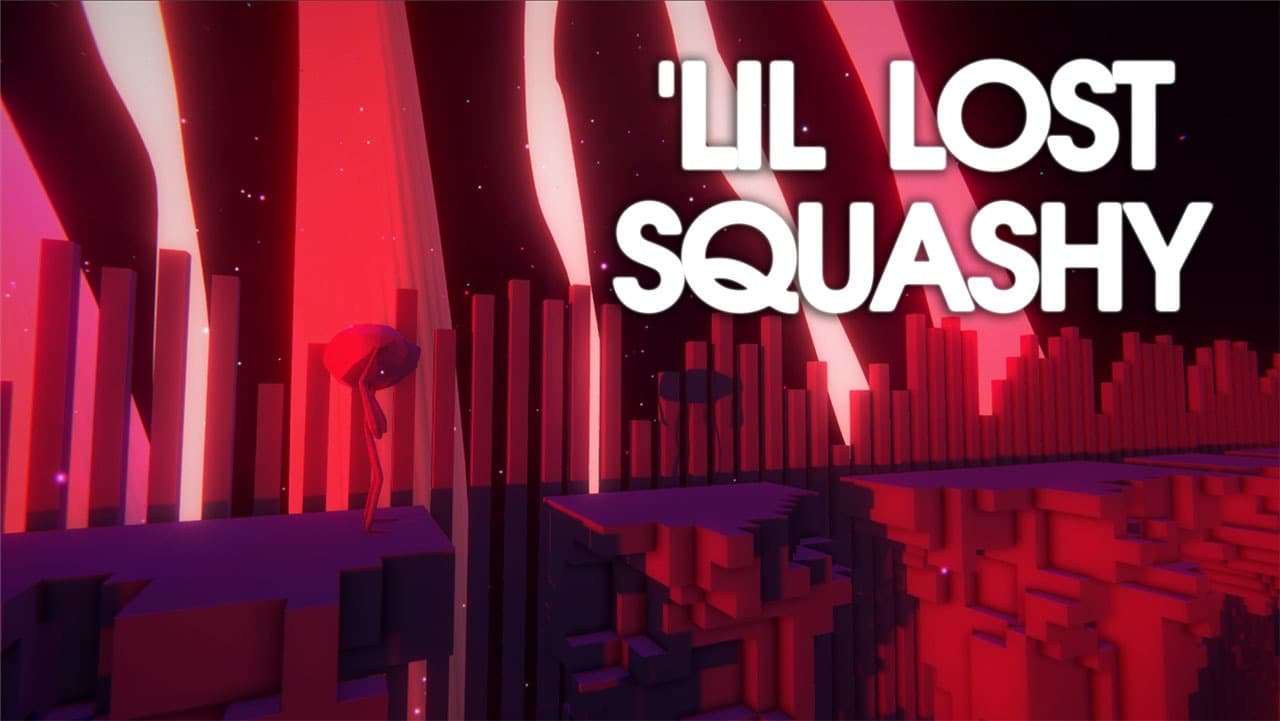 Lil Lost Squashy