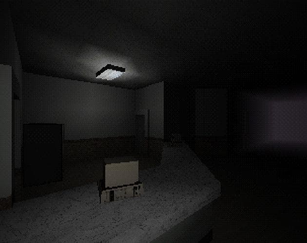 Final Slumber screenshot 2