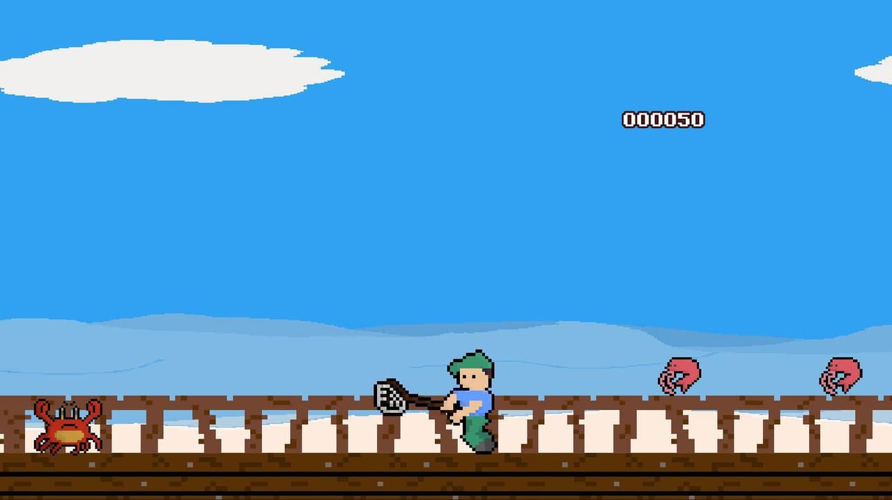 Crabby screenshot 3
