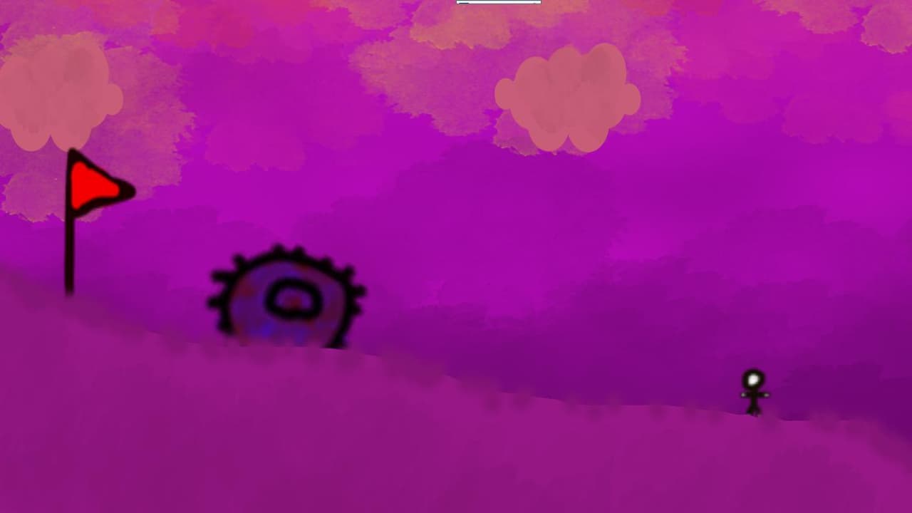 What is Real? (Domi Games) screenshot 3