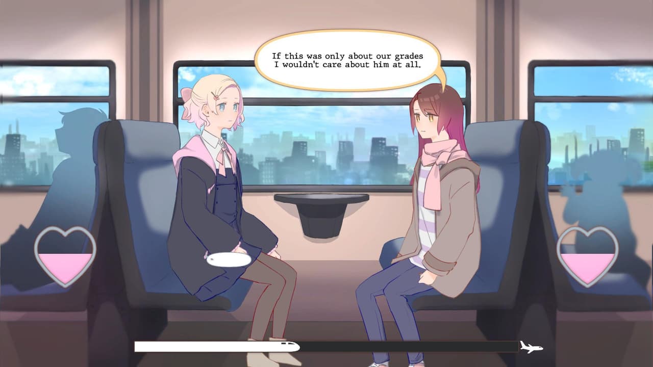 Train Lovers