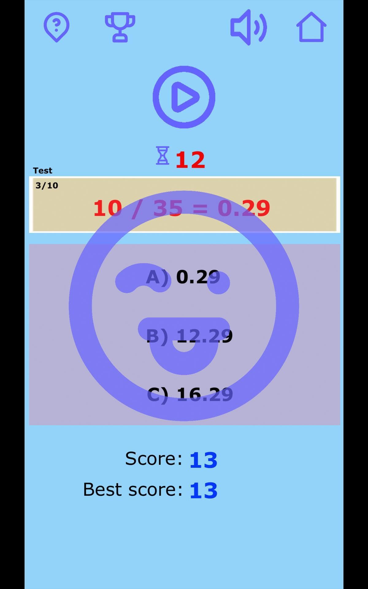 MathTest22