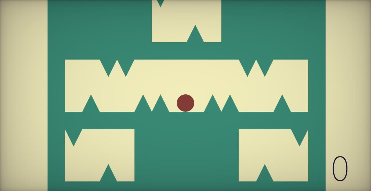 Ordinate screenshot 3