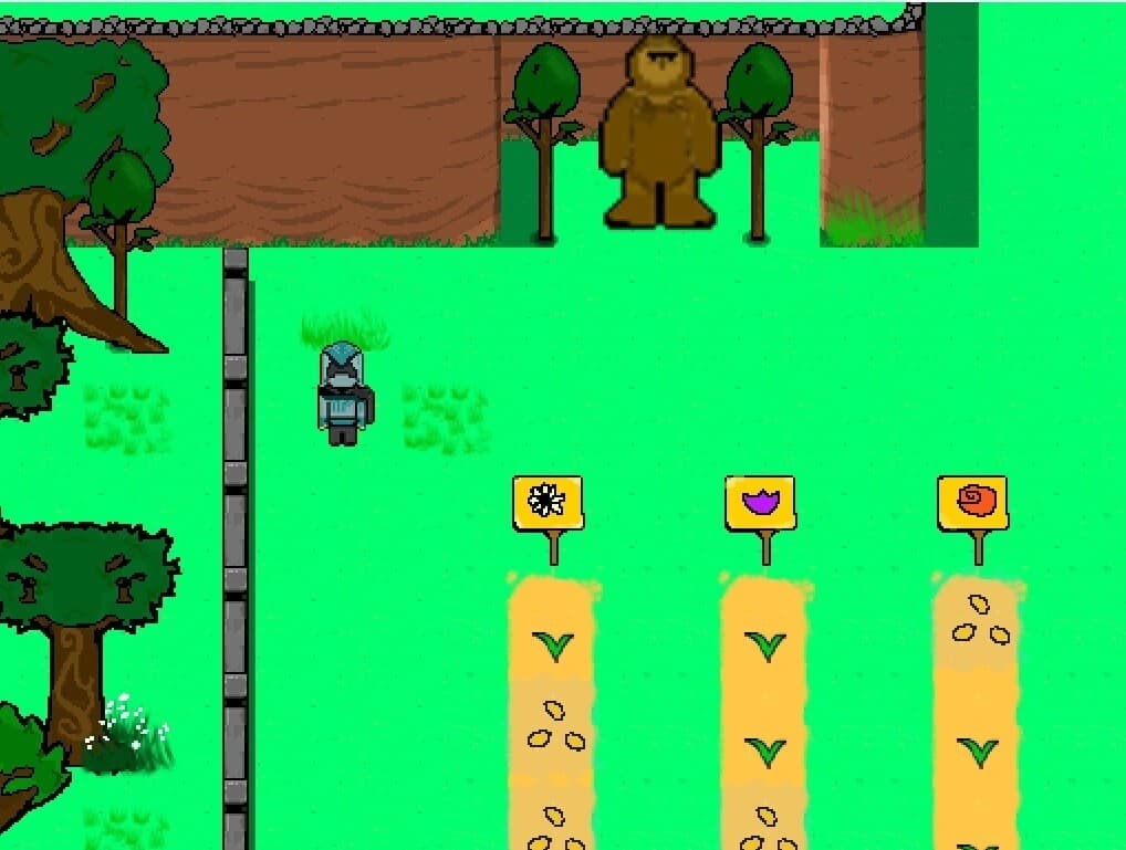 World Tree screenshot 4