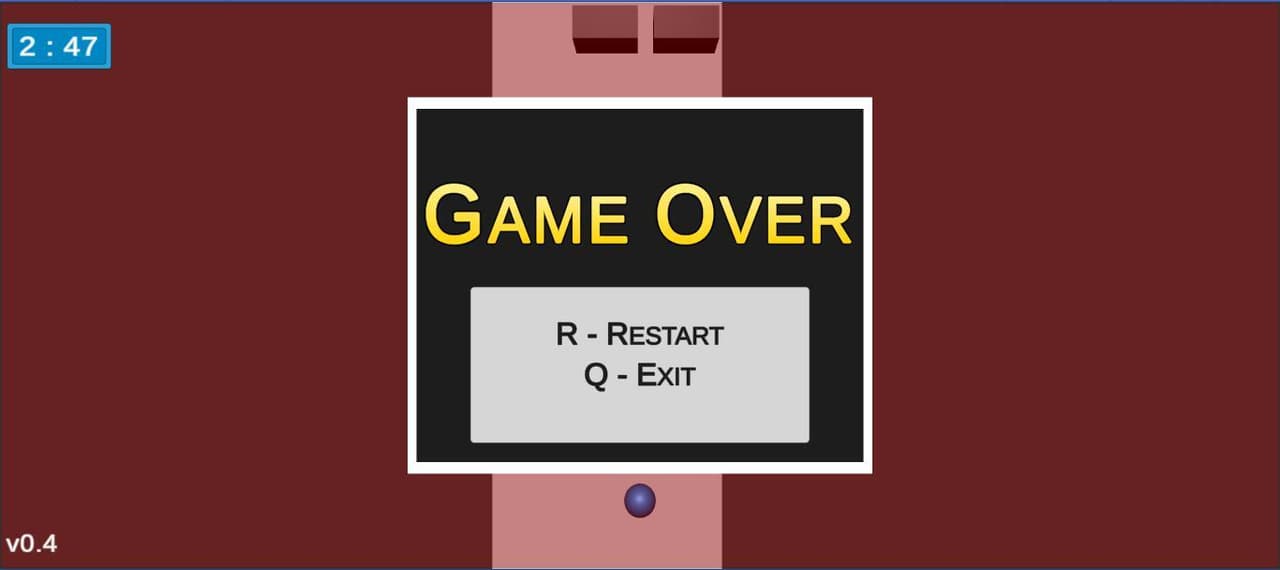Roll Rush screenshot 4