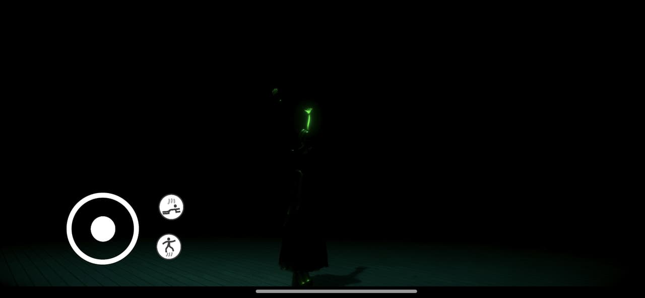 Fate Of Jiafei screenshot 6