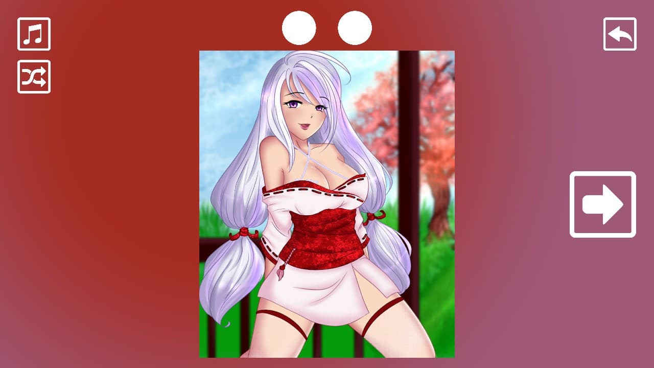 Hentai Story Red screenshot 6