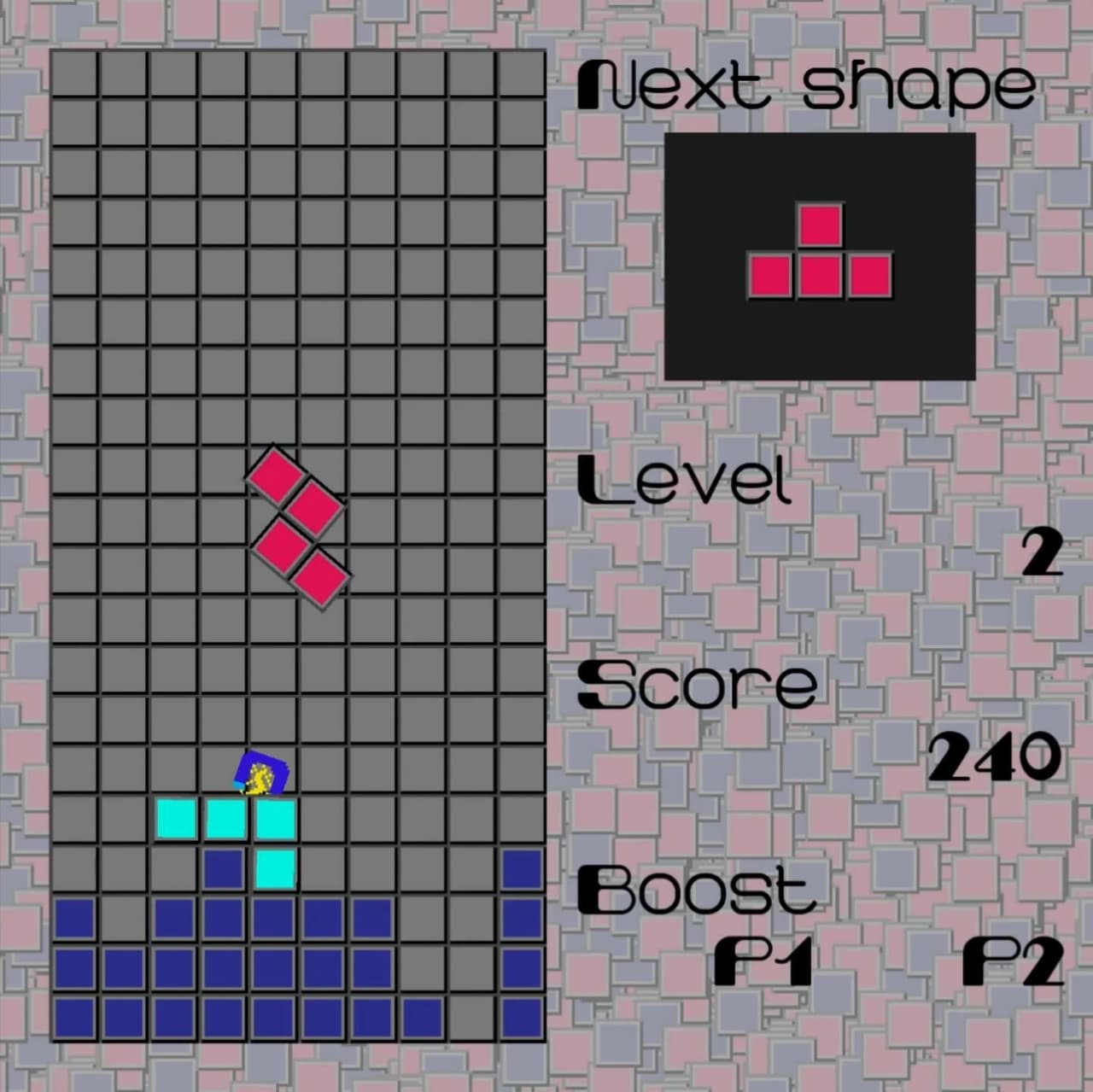 MagBlocks