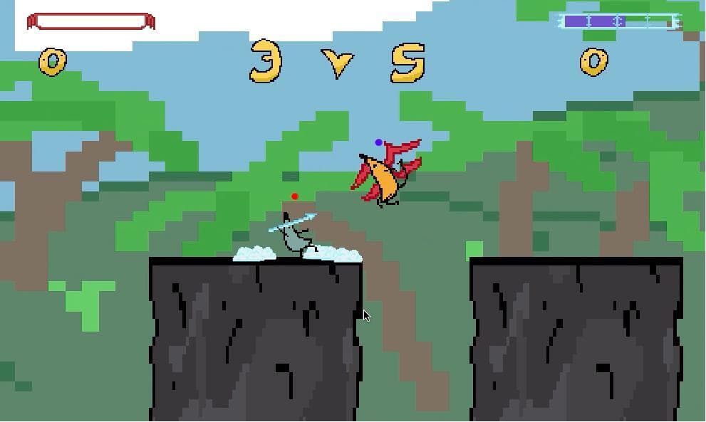 Banana Brawl