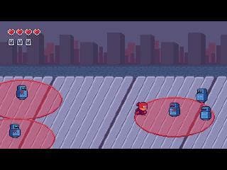 Blast Bash screenshot 3