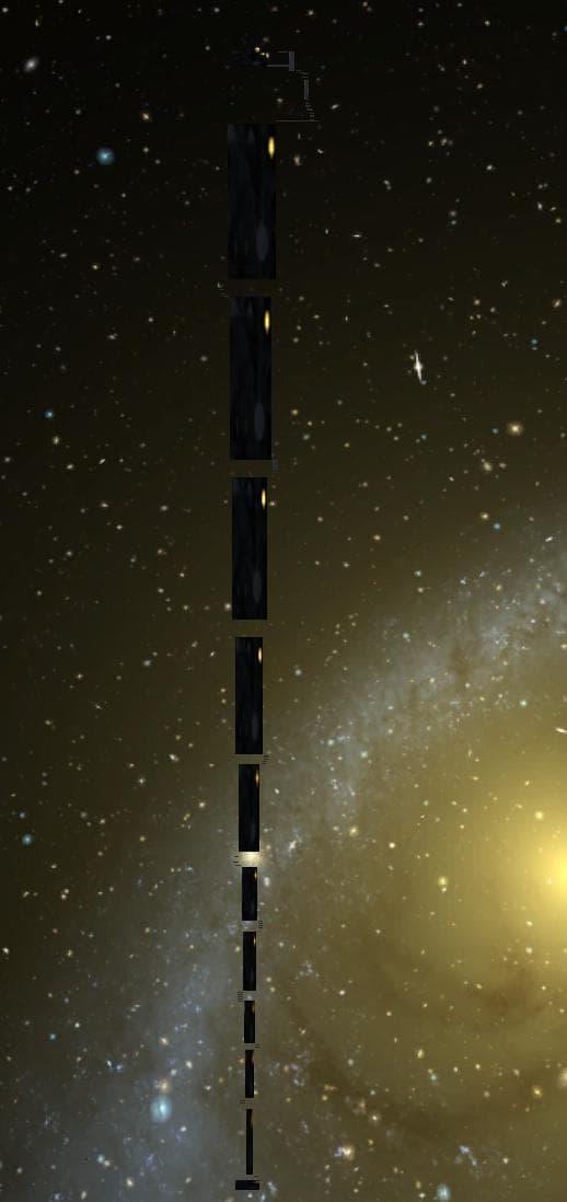 Voyage (oscark731) screenshot 3