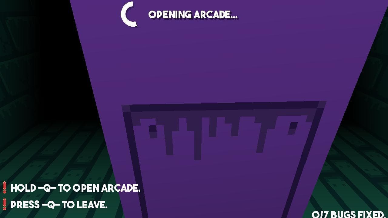 Micro Mouse Goes Debugging screenshot 5