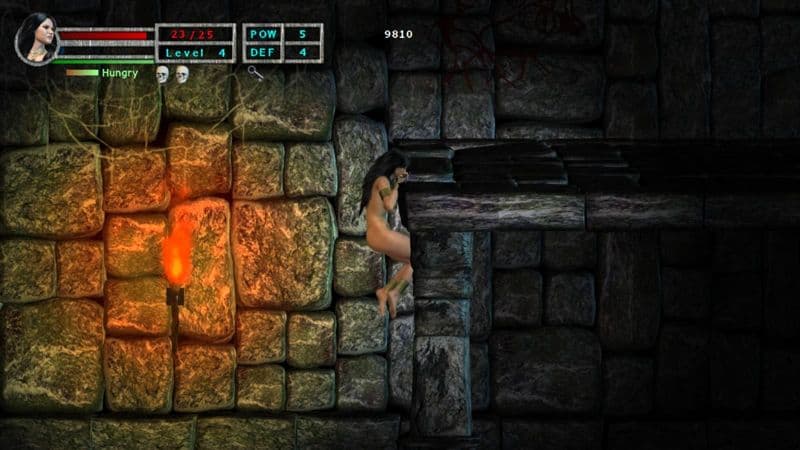 Age of Barbarian screenshot 3