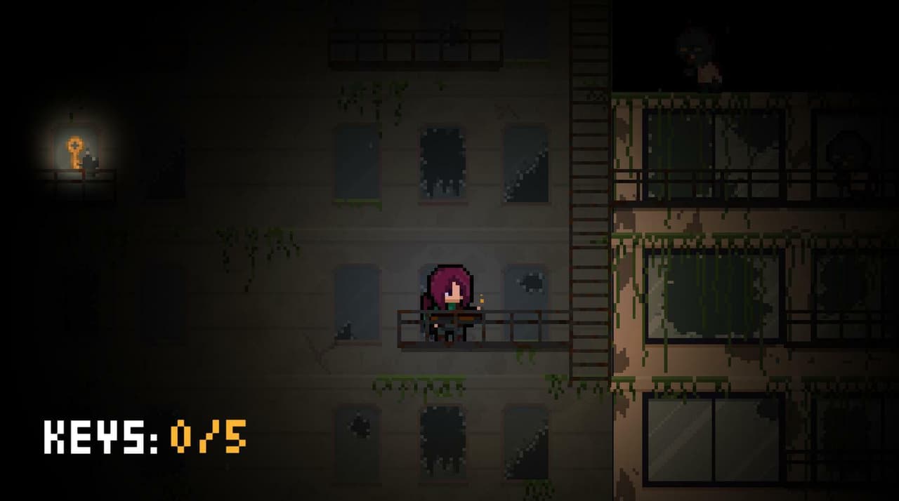 A Decay in Us screenshot 3