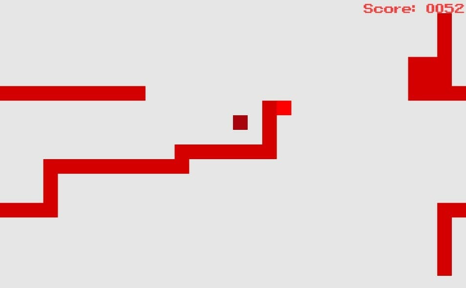 Evil Worm screenshot 5